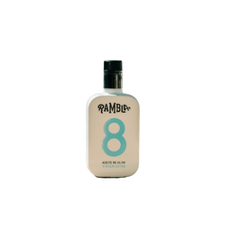 Botella 250ml Aceite de Oliva Virgen Extra Premium Suave