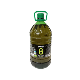 Garrafa 3 L Aceite de Oliva Virgen Extra Ecológico