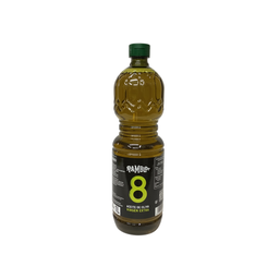 Botella 1 L Aceite de Oliva Virgen Extra Tradicional